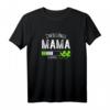 Damen Zwillingsmama Loading T-Shirt – Witziges Schwangerschafts-Design für werdende Mütter von Zwillingen, perfekt zum Verkünden der Schwangerschaft