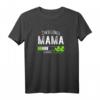 Damen Zwillingsmama Loading T-Shirt – Witziges Schwangerschafts-Design für werdende Mütter von Zwillingen, perfekt zum Verkünden der Schwangerschaft