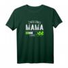 Damen Zwillingsmama Loading T-Shirt – Witziges Schwangerschafts-Design für werdende Mütter von Zwillingen, perfekt zum Verkünden der Schwangerschaft