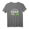 Damen Zwillingsmama Loading T-Shirt – Witziges Schwangerschafts-Design für werdende Mütter von Zwillingen, perfekt zum Verkünden der Schwangerschaft