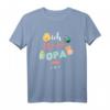 Opa Geschenk 2022 Ladung T-Shirt – Lustiges Outfit zur Schwangerschaftsankündigung & Babyparty für werdende Großväter