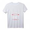 Damen Mama Shirt mit V-Ausschnitt – Perfektes Muttertags- und Geburtstagsgeschenk für werdende Mütter, Mamas und Omas
