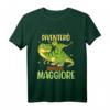 Ich werde Major Bruder 2022 T-Shirt für Jungen - Perfektes Geschenk zur Schwangerschaftsankündigung & für den großen Bruder
