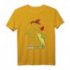 Omasaurus Oma Tyrannosaurus Dinosaurier Baby Muttertag T-Shirt – Perfektes Geschenk für stolze Großmütter mit Enkelkindern