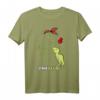 Omasaurus Oma Tyrannosaurus Dinosaurier Baby Muttertag T-Shirt – Perfektes Geschenk für stolze Großmütter mit Enkelkindern