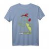 Omasaurus Oma Tyrannosaurus Dinosaurier Baby Muttertag T-Shirt – Perfektes Geschenk für stolze Großmütter mit Enkelkindern