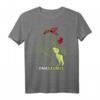 Omasaurus Oma Tyrannosaurus Dinosaurier Baby Muttertag T-Shirt – Perfektes Geschenk für stolze Großmütter mit Enkelkindern