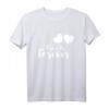 Kinder Friends Forever Shirt für Zwillinge & Geschwister - Partnerlook Set, Geschenkidee für Geburtstage, Baby Party & werdende Eltern