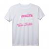 If You Think I'm Awesome You Should Meet My Twin Sister T-Shirt – Lustiges Geschenk für Geschwister, Freunde & Familie zu Geburtstag, Weihnachten, Mutter- oder Vatertag