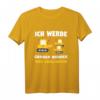 Kinder T-Shirt für den Großen Bruder von Zwillingen 2020 - Humorvolles Bagger Geschenk für Geschwister & Babyfans