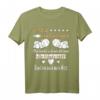 Lustiges Oma T-Shirt mit Spruch - Für Oma von Zwillingen, perfekt zum Geburtstag, Weihnachten und Muttertag