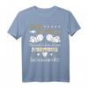 Lustiges Oma T-Shirt mit Spruch - Für Oma von Zwillingen, perfekt zum Geburtstag, Weihnachten und Muttertag