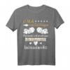 Lustiges Oma T-Shirt mit Spruch - Für Oma von Zwillingen, perfekt zum Geburtstag, Weihnachten und Muttertag