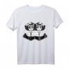 Teufelsmädchen Okkulte Zwillinge Gothic Hexerei Devil Girl T-Shirt – Perfekt für Horror, Gothic & Halloween Kostüme, Satanismus & Dunkle Magie Fans
