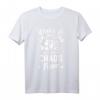 Zwillingspapa T-Shirt für Babyparty - Doppelt Glück Outfit für Zwillingsvater & Zwillinge Feier