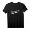 ZWILLINGSMAMA. Stolze Mama Zwillinge Geschenk Blumen T-Shirt – Perfektes Muttertags- & Geburtstagsgeschenk für stolze Zwillingsmütter