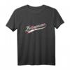 ZWILLINGSMAMA. Stolze Mama Zwillinge Geschenk Blumen T-Shirt – Perfektes Muttertags- & Geburtstagsgeschenk für stolze Zwillingsmütter