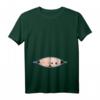 Schwangerschaft - Mama mit Zwillingen Langarmshirt – Perfektes Geschenk für werdende Mütter und Familienfreude