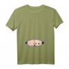 Schwangerschaft - Mama mit Zwillingen Langarmshirt – Perfektes Geschenk für werdende Mütter und Familienfreude