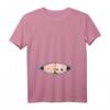 Schwangerschaft - Mama mit Zwillingen Langarmshirt – Perfektes Geschenk für werdende Mütter und Familienfreude