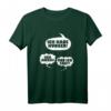Ich Habe Hunger Schwangere Mama Zwillinge Schwangerschaft T-Shirt – Lustiges Geschenk für werdende Zwillingsmütter, Baby Shower & Schwangerschaft verkünden
