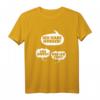 Ich Habe Hunger Schwangere Mama Zwillinge Schwangerschaft T-Shirt – Lustiges Geschenk für werdende Zwillingsmütter, Baby Shower & Schwangerschaft verkünden