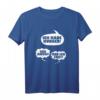 Ich Habe Hunger Schwangere Mama Zwillinge Schwangerschaft T-Shirt – Lustiges Geschenk für werdende Zwillingsmütter, Baby Shower & Schwangerschaft verkünden