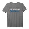 Ja! Wir sind Zwillinge T-Shirt – Lustiges Partneroutfit & Geschenkidee für Zwillingspaare, Geburtstage & werdende Mütter