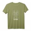 Zwillinge Astrologie Geburtstags Geschenk Sternzeichen T-Shirt - Perfekt für Mai-Juni Geborene, Männer und Frauen