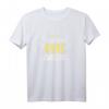 Ich bin der Gute Zwilling T-Shirt - Lustiges Partnerlook Geschenk für Zwillinge zum Geburtstag & Zwillingsfest