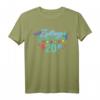 Zwillinge - Zusammen sind wir 20 T-Shirt - Lustiges Partneroutfit zum 10. Geburtstag für Zwillingsbruder und -schwester