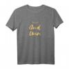 Good Twin Guter Zwilling Partnerlook Geschenk T-Shirt - Lustiges Geschwister Outfit für Damen, Herren & Kinder als perfekte Geschenkidee