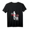 Zwillingsmama T-Shirt mit Spruch - Die Chefin, Lustiges Zwillingsmama Outfit für Muttertag, Geburtstag & Weihnachten
