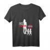 Zwillingsmama T-Shirt mit Spruch - Die Chefin, Lustiges Zwillingsmama Outfit für Muttertag, Geburtstag & Weihnachten