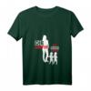 Zwillingsmama T-Shirt mit Spruch - Die Chefin, Lustiges Zwillingsmama Outfit für Muttertag, Geburtstag & Weihnachten