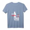 Zwillingsmama T-Shirt mit Spruch - Die Chefin, Lustiges Zwillingsmama Outfit für Muttertag, Geburtstag & Weihnachten