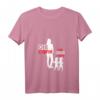 Zwillingsmama T-Shirt mit Spruch - Die Chefin, Lustiges Zwillingsmama Outfit für Muttertag, Geburtstag & Weihnachten