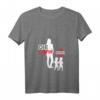 Zwillingsmama T-Shirt mit Spruch - Die Chefin, Lustiges Zwillingsmama Outfit für Muttertag, Geburtstag & Weihnachten