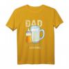 Witziges Herren Werdender Papa T-Shirt für Zwillinge & zweites Kind – Humorvolles Geschenk für Vatertag, Geburtstag & Weihnachten