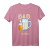 Witziges Herren Werdender Papa T-Shirt für Zwillinge & zweites Kind – Humorvolles Geschenk für Vatertag, Geburtstag & Weihnachten