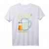Witziges Herren Werdender Papa T-Shirt für Zwillinge & zweites Kind – Humorvolles Geschenk für Vatertag, Geburtstag & Weihnachten