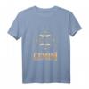 Sternzeichen Zwillinge Tierkreis Gemini Zodiak Geschenk T-Shirt – Perfektes Geburtstags- oder Weihnachtsgeschenk für Fans und Liebhaber