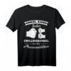 Zwillingsonkel T-Shirt für Babyparty & Schwangerschaftsankündigung - Perfektes Geschenk für Zwillinge Onkel