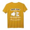 Zwillingsonkel T-Shirt für Babyparty & Schwangerschaftsankündigung - Perfektes Geschenk für Zwillinge Onkel