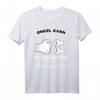 Zwillingsonkel T-Shirt für Babyparty & Schwangerschaftsankündigung - Perfektes Geschenk für Zwillinge Onkel