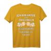 Ich bin Vater von Zwillingen T-Shirt – Stolz auf Zwillinge, perfekt als Geschenk zur Geburt & Vatertag