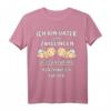 Ich bin Vater von Zwillingen T-Shirt – Stolz auf Zwillinge, perfekt als Geschenk zur Geburt & Vatertag