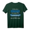Zwillingsbruder von einer super tollen Zwillingsschwester T-Shirt – Lustiges Geschenk für Zwillinge zu Geburtstag & Weihnachten