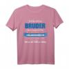 Zwillingsbruder von einer super tollen Zwillingsschwester T-Shirt – Lustiges Geschenk für Zwillinge zu Geburtstag & Weihnachten