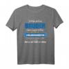 Zwillingsbruder von einer super tollen Zwillingsschwester T-Shirt – Lustiges Geschenk für Zwillinge zu Geburtstag & Weihnachten